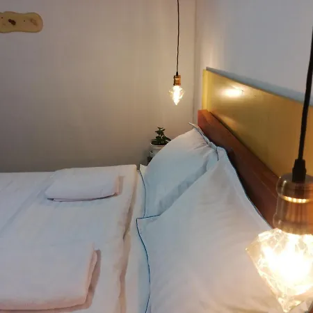 Magic Jardin Hostel - Patio, Balcony & Rooftop Exterior photo