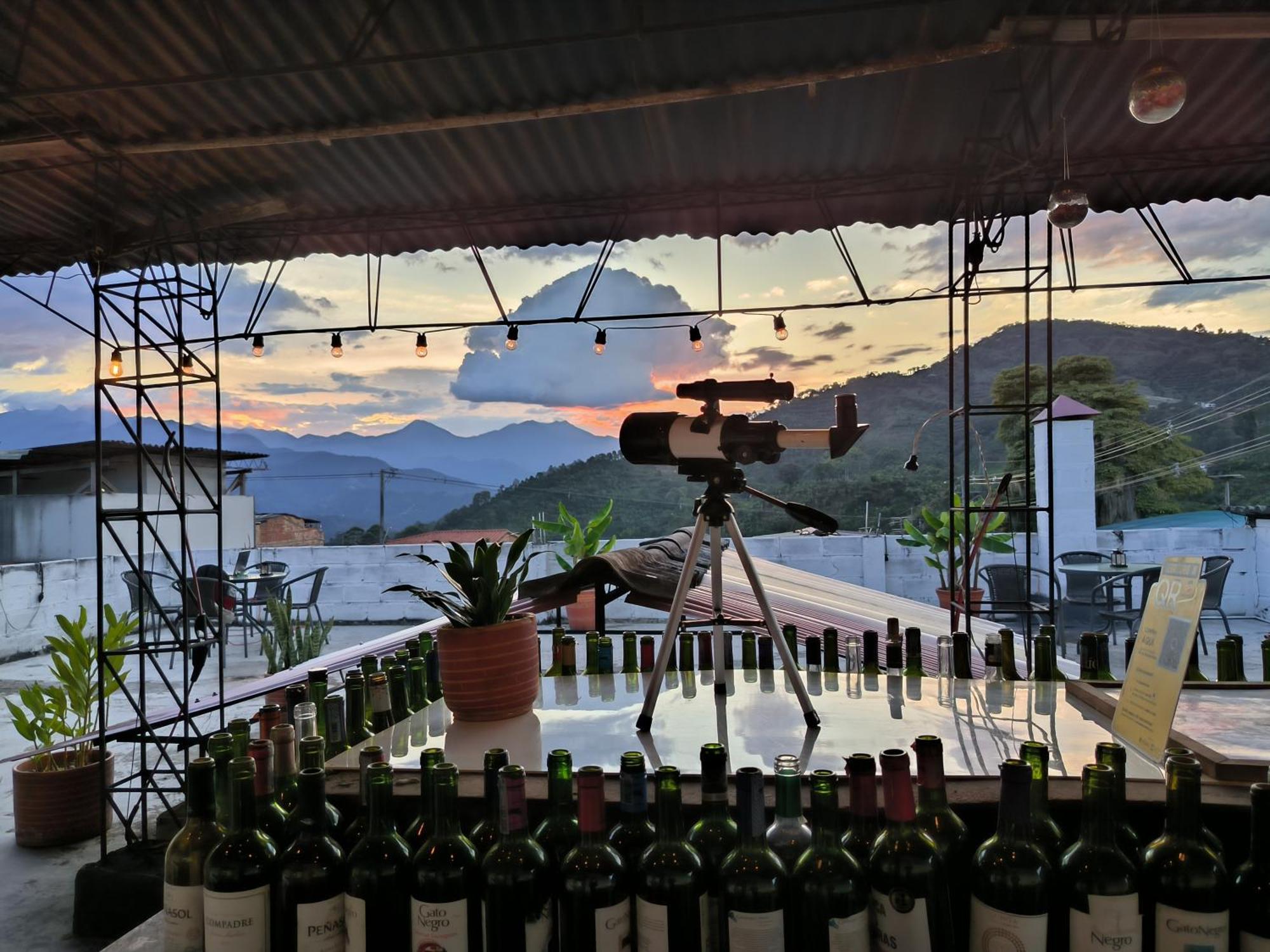 Magic - Patio, Balcony & Rooftop *