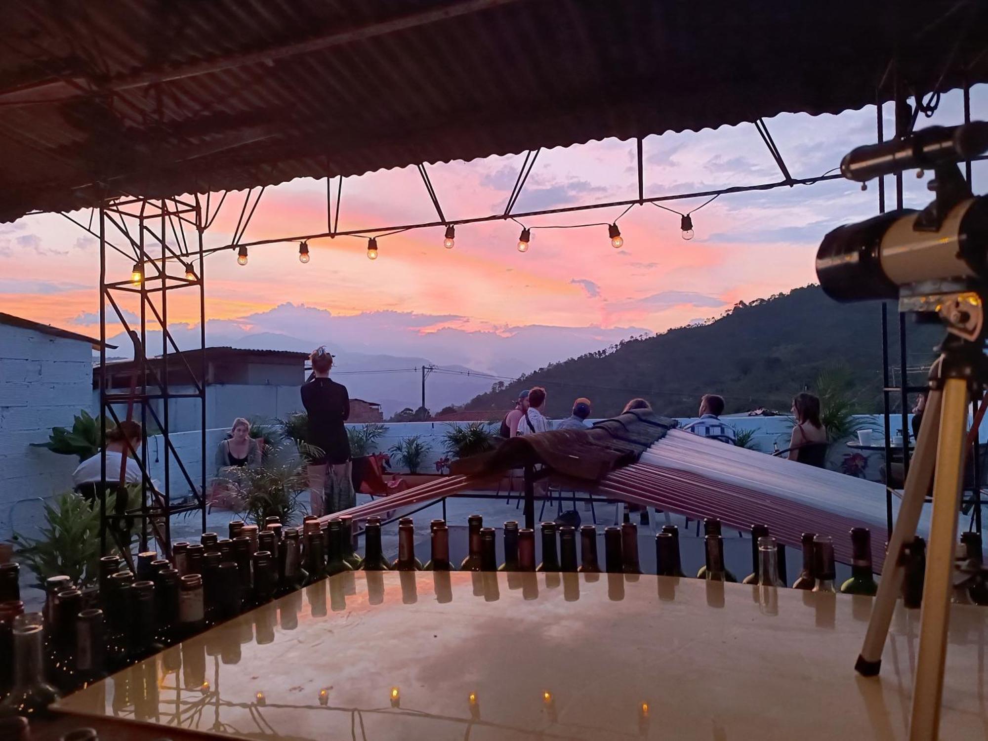 Magic - Patio, Balcony & Rooftop * Jardin
