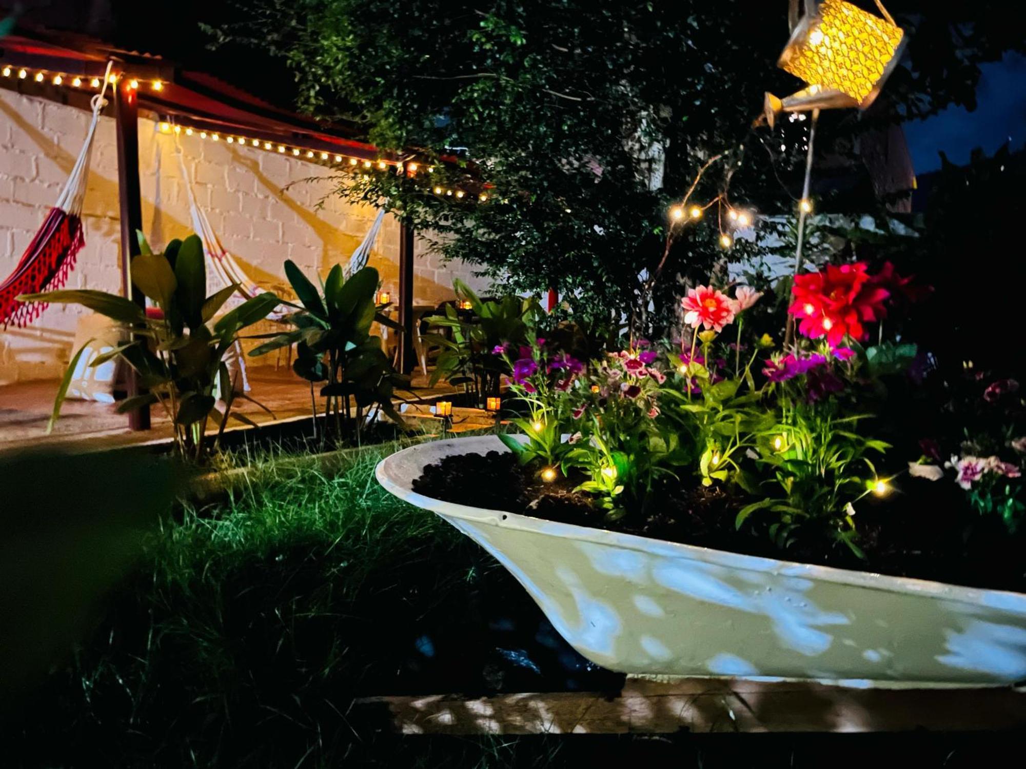 Magic - Patio, Balcony & Rooftop